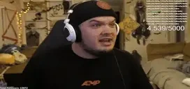 CRASHOUT emote for Discord