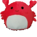 CrabPls emote for Discord