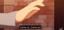 CreepyHand emote for Discord