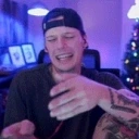 CRINGE emote for Discord