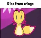 cringe emote for Discord