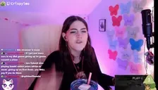 CrispyFuckYouRich emote for Discord