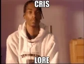 crislore emote for Discord