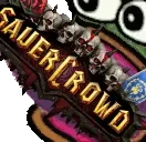 CROWDPLANT emote for Discord