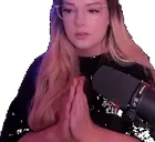 crunkClap emote for Discord