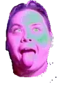 Crazy emote for Discord
