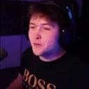 crowieCOCK emote for Discord