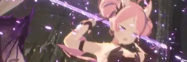 CRYFORME emote for Discord