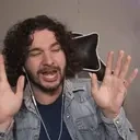 CrashOut emote for Discord