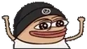 cristianVAMOS emote for Discord