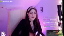 CrispyFU emote for Discord