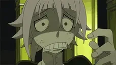 cronaScared emote for Discord