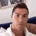 cristiano emote for Discord