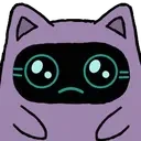 CryBit emote for Discord