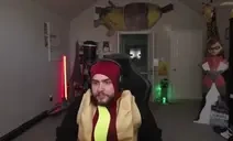 CRASHOUT emote for Discord