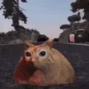 CrimeCat emote for Discord