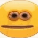 CRINGE emote for Discord