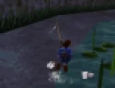 CrazyIWasCrazyOnceTheyP emote for Discord