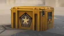 crunkCaseHardened emote for Discord