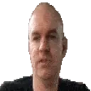 CrisFacePoe emote for Discord