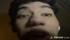 CRASHOUT emote for Discord