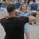 CrabDance emote for Discord