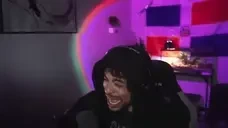 crashout emote for Discord