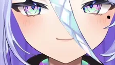 crunchy emote for Discord