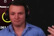 CrownyCoKurwa emote for Discord