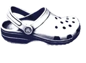 CROCING emote for Discord