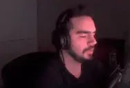 Crashout emote for Discord