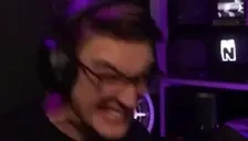 CRASHOUT emote for Discord