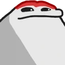 CrumpMoshiMoshi emote for Discord