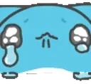crying emote for Discord