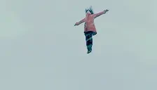 CRUMPLED emote for Discord