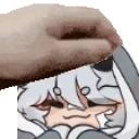 Cryopat emote for Discord