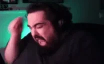 crybeees emote for Discord