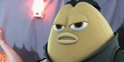 CROWNOFCRINGE emote for Discord