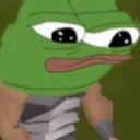 craftingPepo emote for Discord