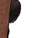 cragettePeeking emote for Discord