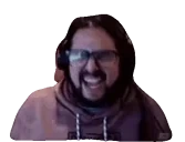 crazKEK emote for Discord