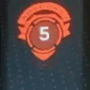 CRIME emote for Discord