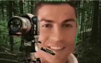 CrexpyFilming emote for Discord