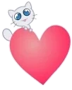 creulove emote for Discord