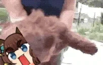 crystalbarktea emote for Discord