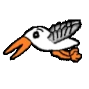 CrisindyEject emote for Discord