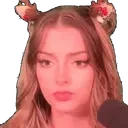 crunkFlirt emote for Discord