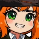 cragetteSaluting emote for Discord