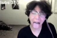 creep emote for Discord