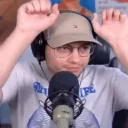 cristianDansen emote for Discord